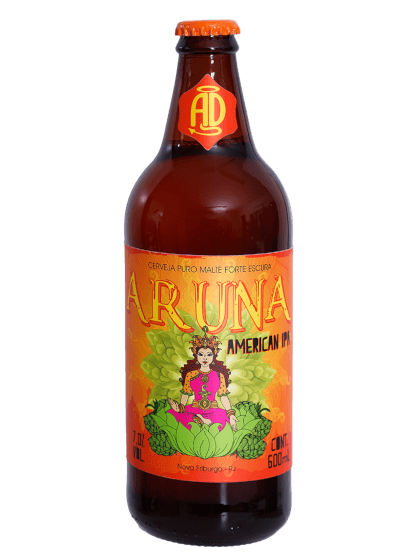 Cerveja Aruna