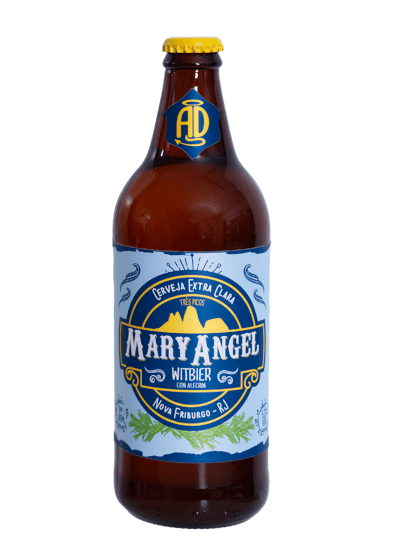 Cerveja Mary Angel
