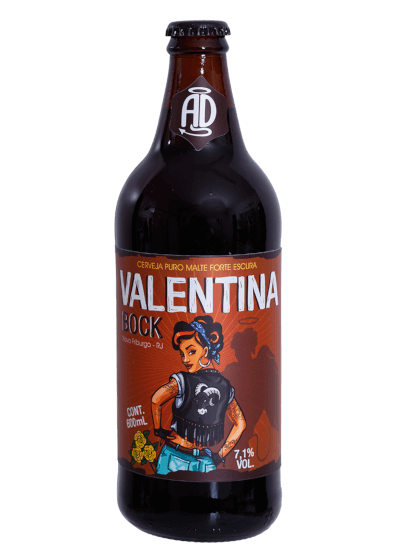 Cerveja Valentina