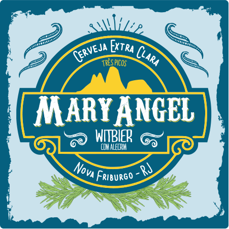 Cerveja Mary Angel